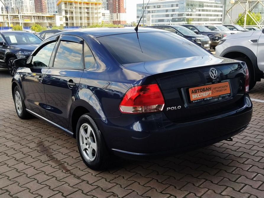 Volkswagen Polo V Екатеринбург  - изображение 6
