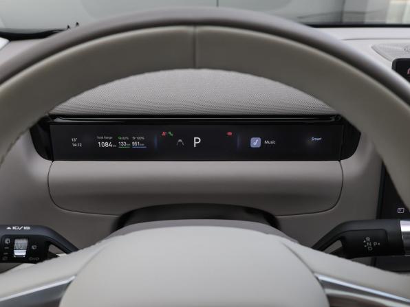 Geely Galaxy M9 с пробегом 2025 года, цена 6 349 000 рублей, 25500 км, внедорожник, Автокод Объявления