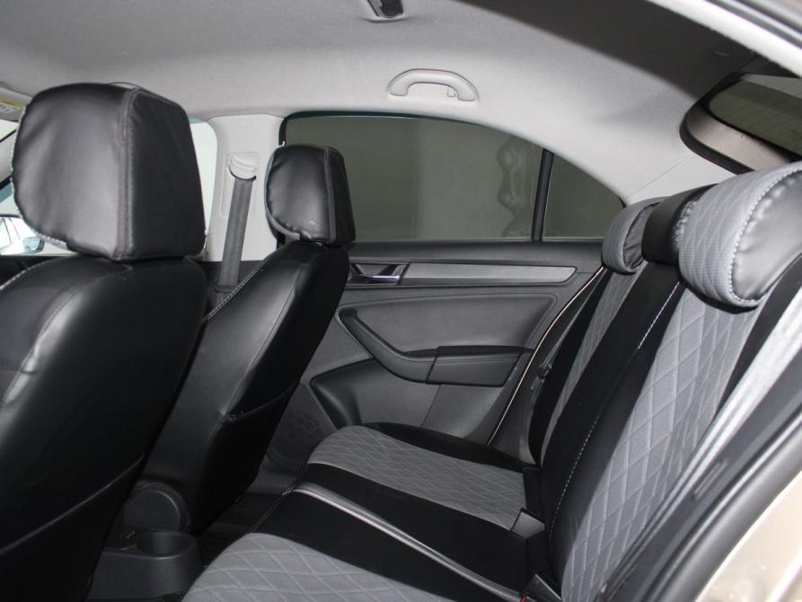 Skoda Rapid II Старый Оскол  - изображение 10