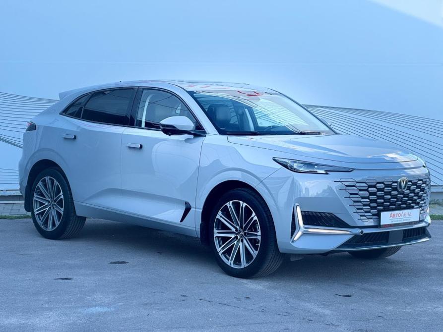 Changan UNI-K Воронеж  - изображение 5