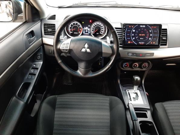 Mitsubishi Lancer X Рестайлинг с пробегом 2012 года, цена 820 000 рублей, 221513 км, седан, Автокод Объявления