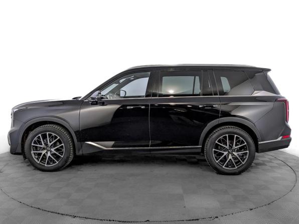 GAC GS8 II с пробегом 2023 года, цена 3 220 000 рублей, 65683 км, внедорожник, Автокод Объявления