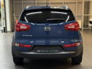 Kia Sportage III Красноярск  - изображение 29