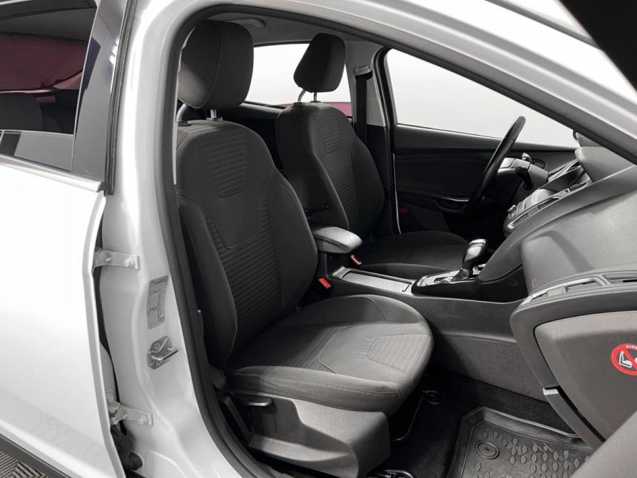 Ford Focus III Рестайлинг Казань  - изображение 8