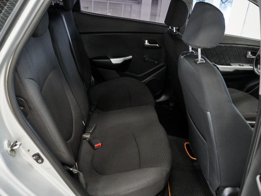 Kia Rio III Самара  - изображение 17