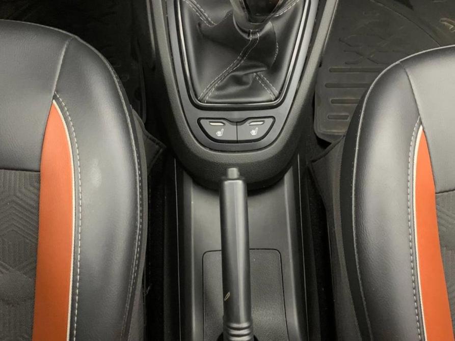Lada (ВАЗ) Vesta I Рестайлинг (NG) Ногинск  - изображение 10