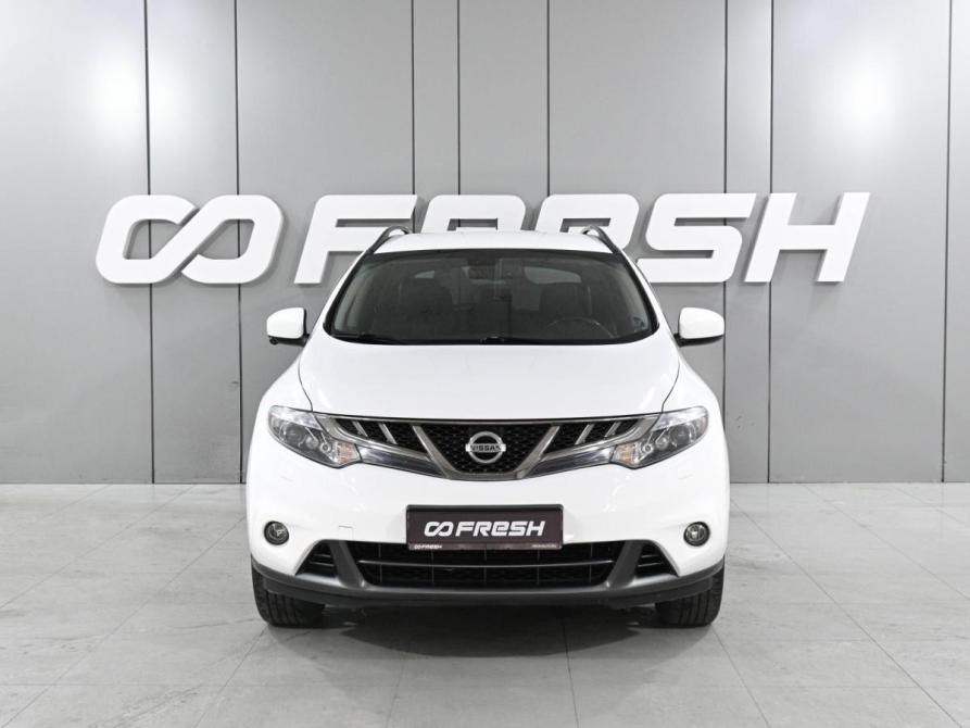 Nissan Murano II (Z51) Рестайлинг 2 Ростов-на-Дону  - изображение 3