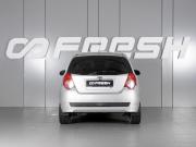 Chevrolet Aveo I Рестайлинг Минеральные Воды  - изображение 22