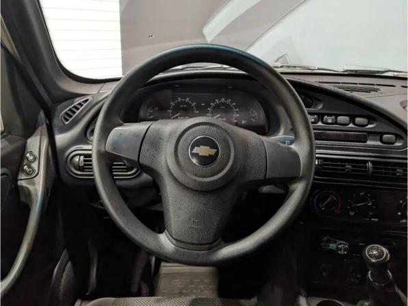 Chevrolet Niva I Рестайлинг с пробегом 2019 года, цена 775 000 рублей, 95700 км, внедорожник, Автокод Объявления
