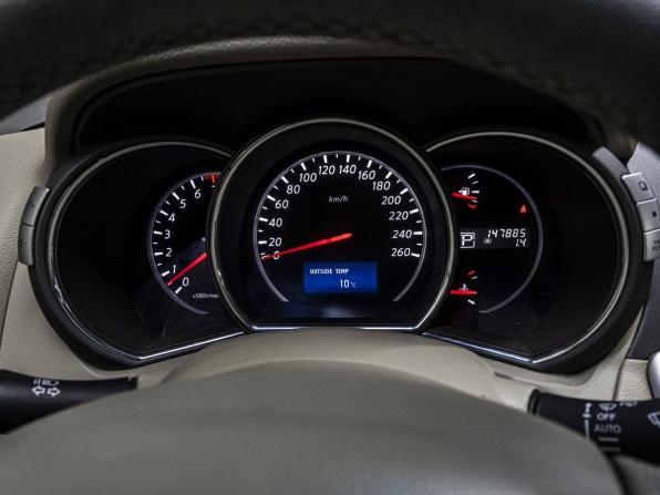 Nissan Murano II (Z51) Рестайлинг 2 с пробегом 2014 года, цена 1 499 000 рублей, 147884 км, внедорожник, Автокод Объявления