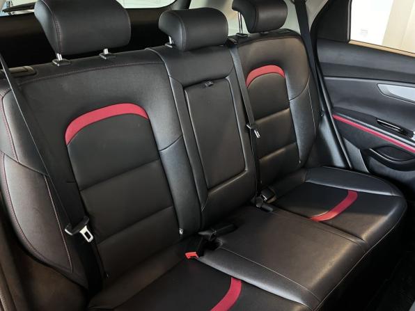 Changan CS55 с пробегом 2020 года, цена 1 800 000 рублей, 65087 км, внедорожник, Автокод Объявления