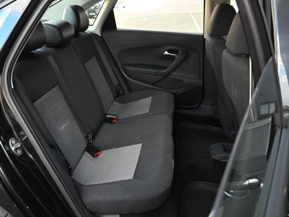 Volkswagen Polo V с пробегом 2013 года, цена 779 000 рублей, 197021 км, седан, Автокод Объявления