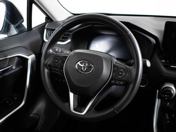 Toyota RAV4 V (XA50) с пробегом 2024 года, цена 4 277 000 рублей, 14000 км, внедорожник, Автокод Объявления