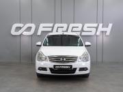 Nissan Almera III (G15) Воронеж  - изображение 17