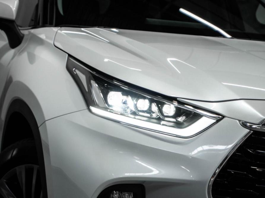 Toyota Highlander IV (XU70) Тюмень  - изображение 7