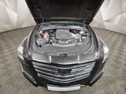 Cadillac CTS III Москва  - изображение 33