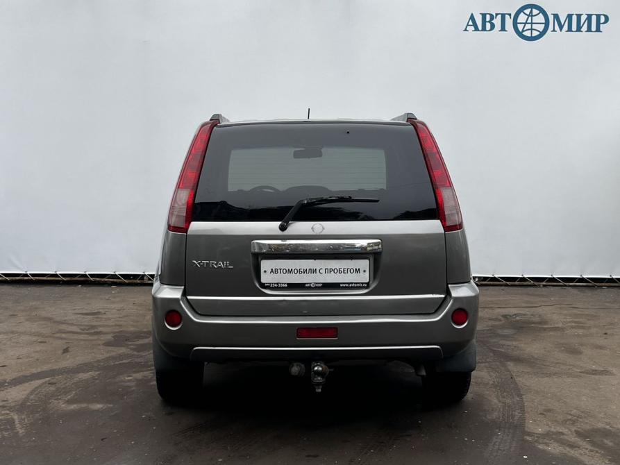 Nissan X-Trail I Рестайлинг Москва  - изображение 6