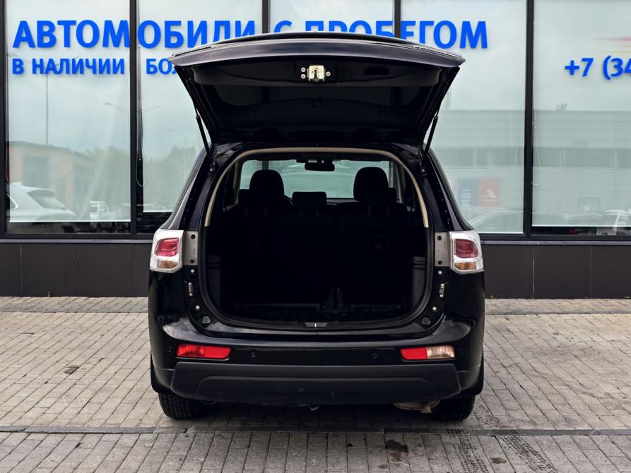 Mitsubishi Outlander III Екатеринбург  - изображение 20