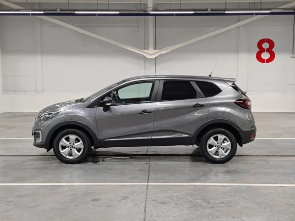 Renault Kaptur I с пробегом 2017 года, цена 1 105 000 рублей, 170302 км, внедорожник, Автокод Объявления