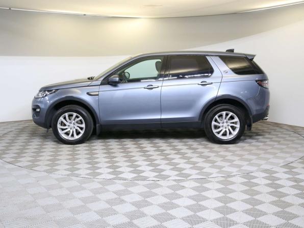 Land Rover Discovery Sport I с пробегом 2019 года, цена 2 390 000 рублей, 129245 км, внедорожник, Автокод Объявления