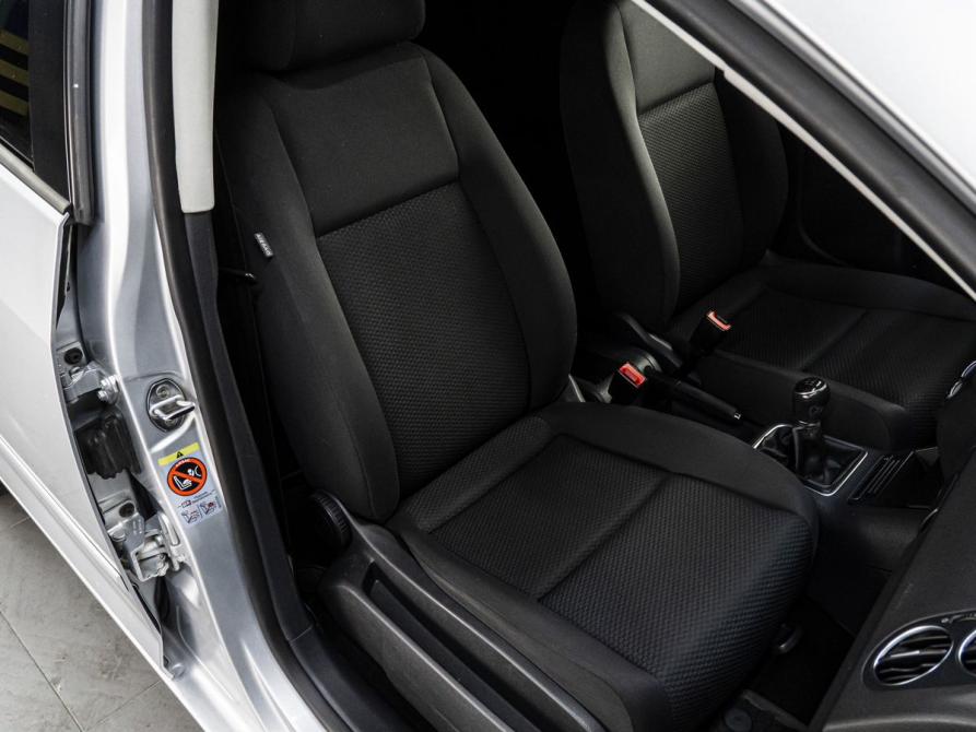Volkswagen Golf Plus II Тюмень  - изображение 16