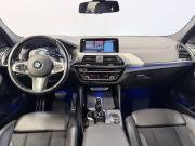 BMW X4 II (G02) Воронеж  - изображение 48