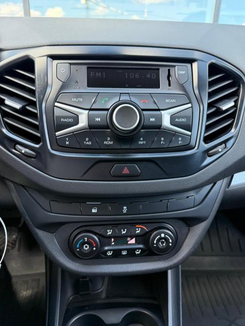 Lada (ВАЗ) Vesta I Воронеж  - изображение 14