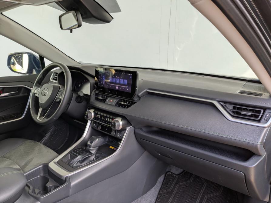 Toyota RAV4 V (XA50) Москва  - изображение 2