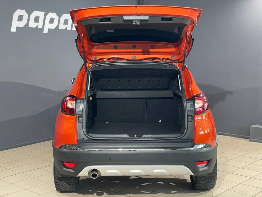 Renault Kaptur I Тверь  - изображение 5