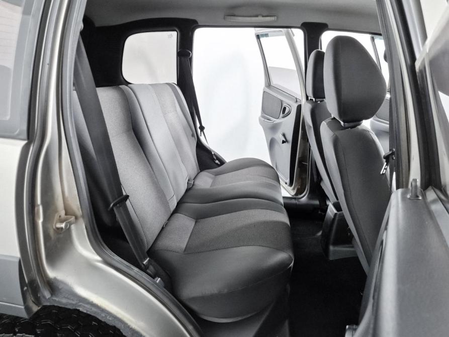 Chevrolet Niva I Рестайлинг Нижний Новгород  - изображение 7