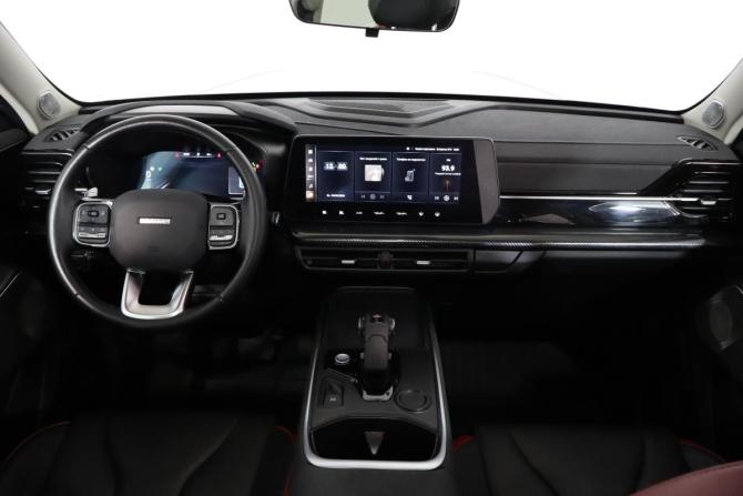 Haval H3 I с пробегом 2024 года, цена 1 939 000 рублей, 61000 км, внедорожник, Автокод Объявления
