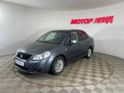 Suzuki SX4 I (Classic) Воронеж  - изображение 25
