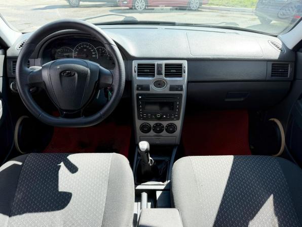 Lada (ВАЗ) Priora I с пробегом 2012 года, цена 260 000 рублей, 187921 км, хэтчбек, Автокод Объявления