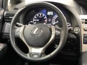 Lexus RX III Рестайлинг Кемерово  - изображение 41