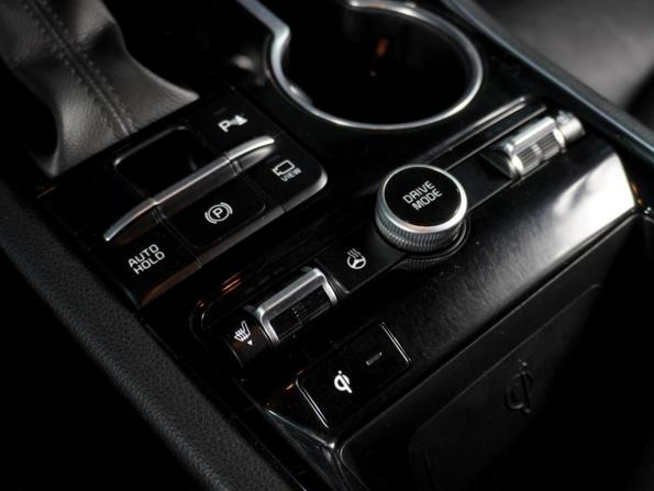 Kia K5 III с пробегом 2021 года, цена 2 599 000 рублей, 86094 км, седан, Автокод Объявления