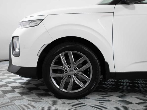 Kia Soul III с пробегом 2019 года, цена 2 077 000 рублей, 118202 км, хэтчбек, Автокод Объявления