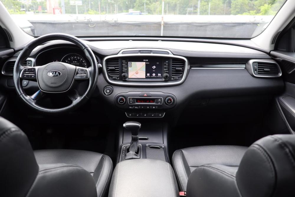 Kia Sorento III Prime Рестайлинг Санкт-Петербург  - изображение 11