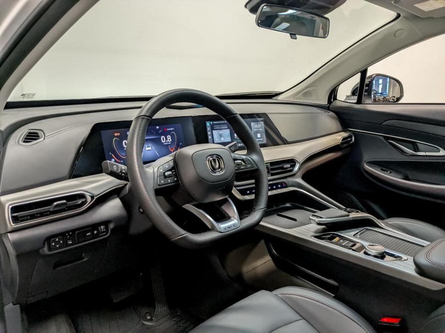 Changan UNI-T I Санкт-Петербург  - изображение 16