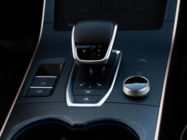 Omoda C5 I Рестайлинг с пробегом 2024 года, цена 2 189 000 рублей, 16081 км, внедорожник, Автокод Объявления