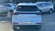 Chery Tiggo 7 Pro Max I Уфа  - изображение 16