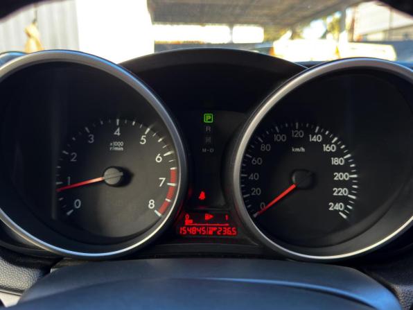 Mazda 3 II (BL) с пробегом 2011 года, цена 899 000 рублей, 154845 км, седан, Автокод Объявления