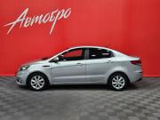 Kia Rio III Рестайлинг Вологда  - изображение 22