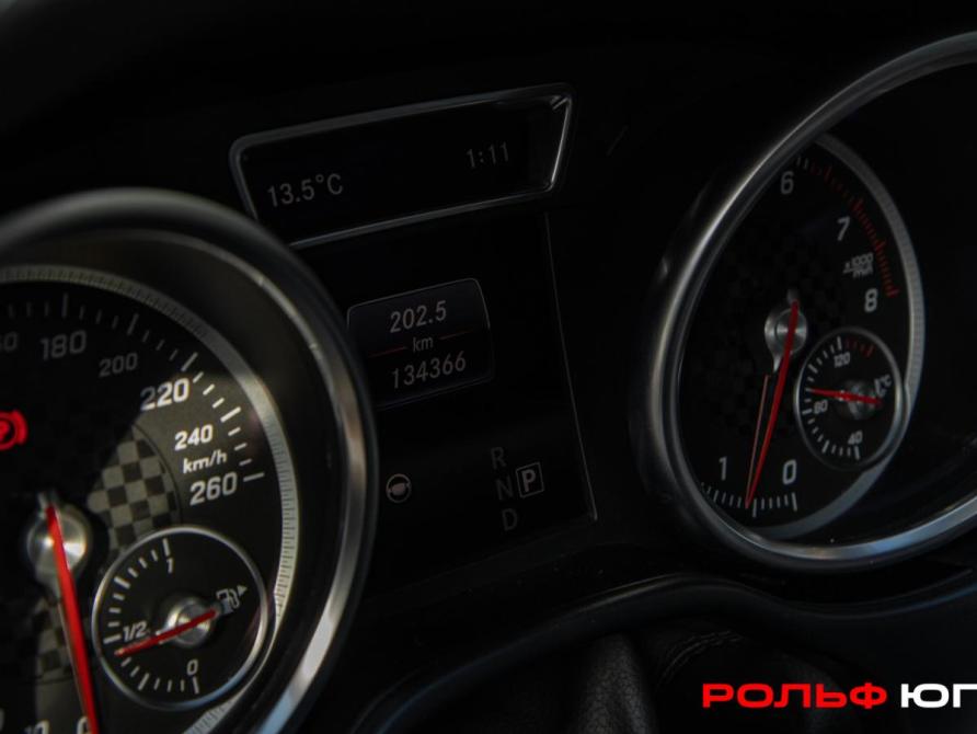 Mercedes-Benz GLE Coupe I (C292) Москва  - изображение 9