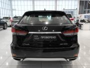 Lexus RX IV Рестайлинг Казань  - изображение 29