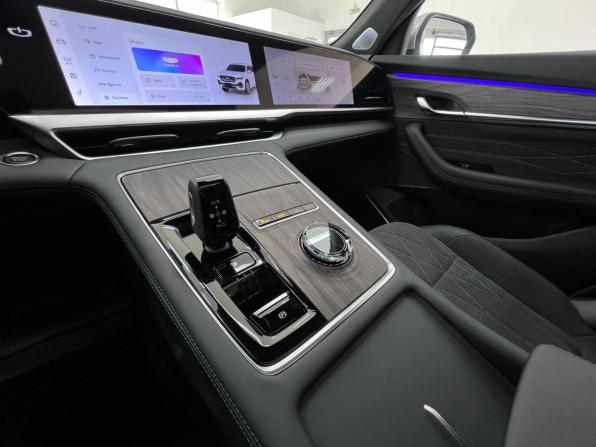 Geely Monjaro I Рестайлинг с пробегом 2026 года, цена 4 654 000 рублей, 15 км, внедорожник, Автокод Объявления
