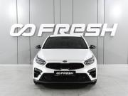 Kia Cerato IV Ростов-на-Дону  - изображение 26