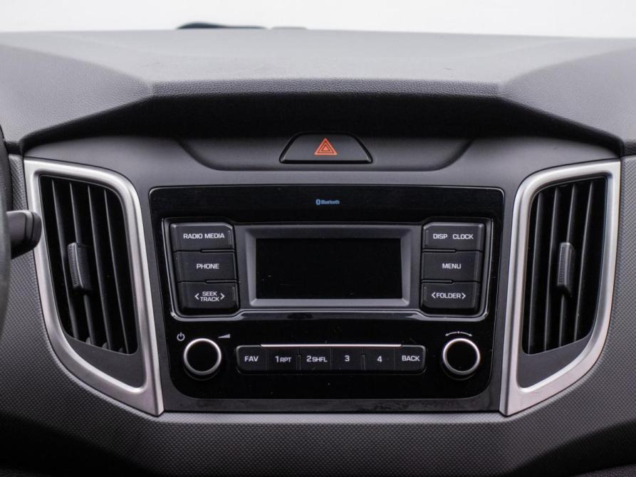 Hyundai Creta I Рестайлинг Москва  - изображение 14