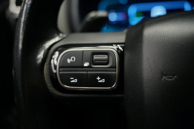 Citroen C5 Aircross I с пробегом 2019 года, цена 1 984 000 рублей, 163638 км, внедорожник, Автокод Объявления