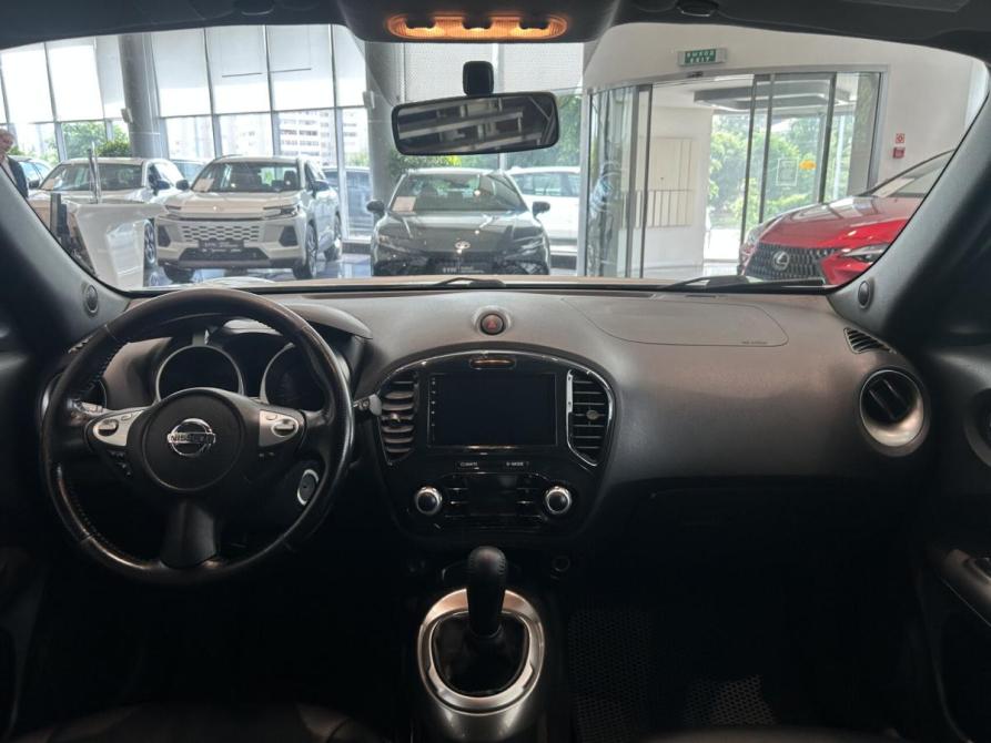 Nissan Juke I Казань  - изображение 17