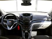Chevrolet Orlando I Екатеринбург  - изображение 38